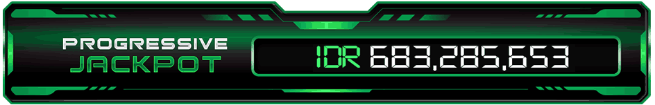 GGBET SLOT Jackpot
