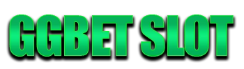Logo GGBET SLOT